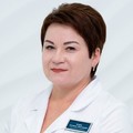 Фотография специалиста Бедрик Антонида Анатольевна