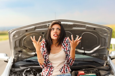 Вы точно сломаете свой автомобиль: 6 способов незапланированно оказаться в автосервисе