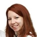 Фотография специалиста Шадрина Ольга Викторовна