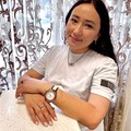 Фотография специалиста Сейдибалиева Мэри