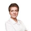 Фотография специалиста Иконникова Нина Юрьевна