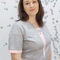 Фотография специалиста Березина Мария Владимировна