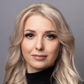 Фотография специалиста Трынина-Пятницына Оксана Александровна