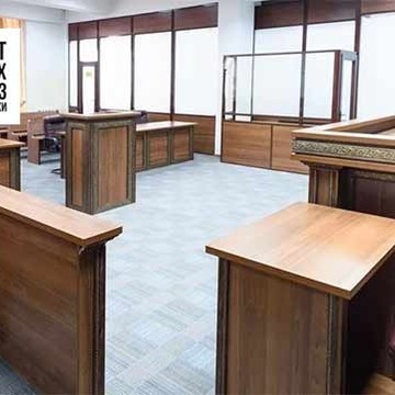 Институт судебных экспертиз и криминалистики - Екатеринбург фото 3
