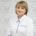 Фотография специалиста Габдрахимова Сария Сахибгареевна