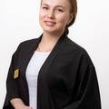 Фотография специалиста Богданова Елена Сергеевна