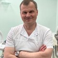 Фотография специалиста Копытков Владимир Владимирович