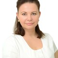 Фотография специалиста Копорева Наталья Викторовна