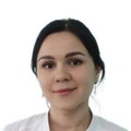 Фотография специалиста Бычкова Анна Сергеевна