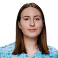 Фотография специалиста Ибрагимова Диана Дмитриевна