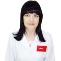 Фотография специалиста Симанова Татьяна Николаевна