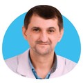 Фотография специалиста Алейников Роман Павлович