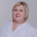 Фотография специалиста Точка Сандра Александровна