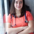 Фотография специалиста Анненкова Елена Игоревна