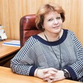 Фотография специалиста Громова Ирина Владимировна