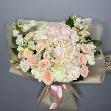 Студия цветов ​FMART by flowwow x Presnya фото 3