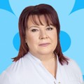 Фотография специалиста Цыбусова Виктория Борисовна