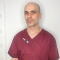 Фотография специалиста Никитин Андрей