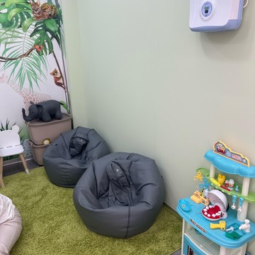 Стоматологическая клиника Альдента Кидс на улице Розы Люксембург фото 3