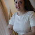 Фотография специалиста Гуршал-Михалева Арина Левоновна
