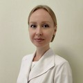Фотография специалиста Коржова Юлия Евгеньевна