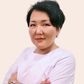 Фотография специалиста Мамонова Дина Валерьевна