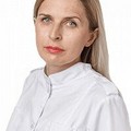 Фотография специалиста Ларина Ольга Николаевна