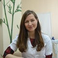 Фотография специалиста Туманова Юлия Олеговна