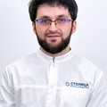 Фотография специалиста Имагаджиев Расул Абдулмаликович