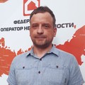 Фотография специалиста Герасимов Дмитрий