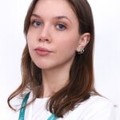Фотография специалиста Бадеева Екатерина Сергеевна