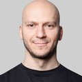 Фотография специалиста Куксов Владимир Сергеевич