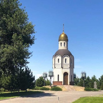 Экскурсионное бюро в Волгограде фото 2