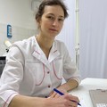 Фотография специалиста Лунькова Олеся Владимировна