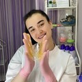 Фотография специалиста Турдуева Айжан