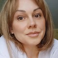 Фотография специалиста Елистратова Ольга Александровна