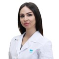 Фотография специалиста Киколиашвили Мелисса Зурабовна