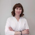 Фотография специалиста Карчагина Ольга Александровна