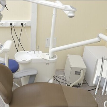 Стоматологическая клиника VivaDent на Садовой-Черногрязской улице фото 2