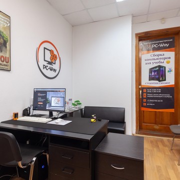Компьютерная мастерская PC-Way фото 3