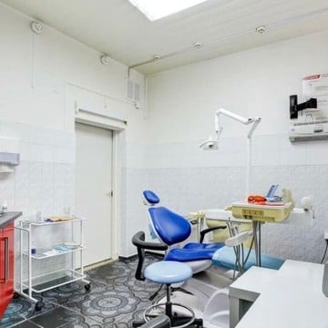 Стоматологическая клиника МосСити фото 1