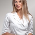 Фотография специалиста Турковская Юлия Викторовна