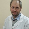 Фотография специалиста Лихогруд Александр Викторович