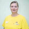 Фотография специалиста Зотова Наталья Николаевна