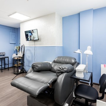 Ногтевая студия El beauty room фото 2