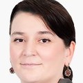 Фотография специалиста Мержоева Замира Магомедовна