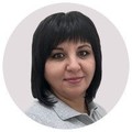 Фотография специалиста Кшевская Елена Прокопьевна