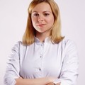 Фотография специалиста Коваленко Ирина Михайловна