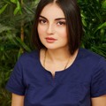 Фотография специалиста Папян Алина Багдасаровна