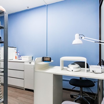 Ногтевая студия El beauty room фото 3